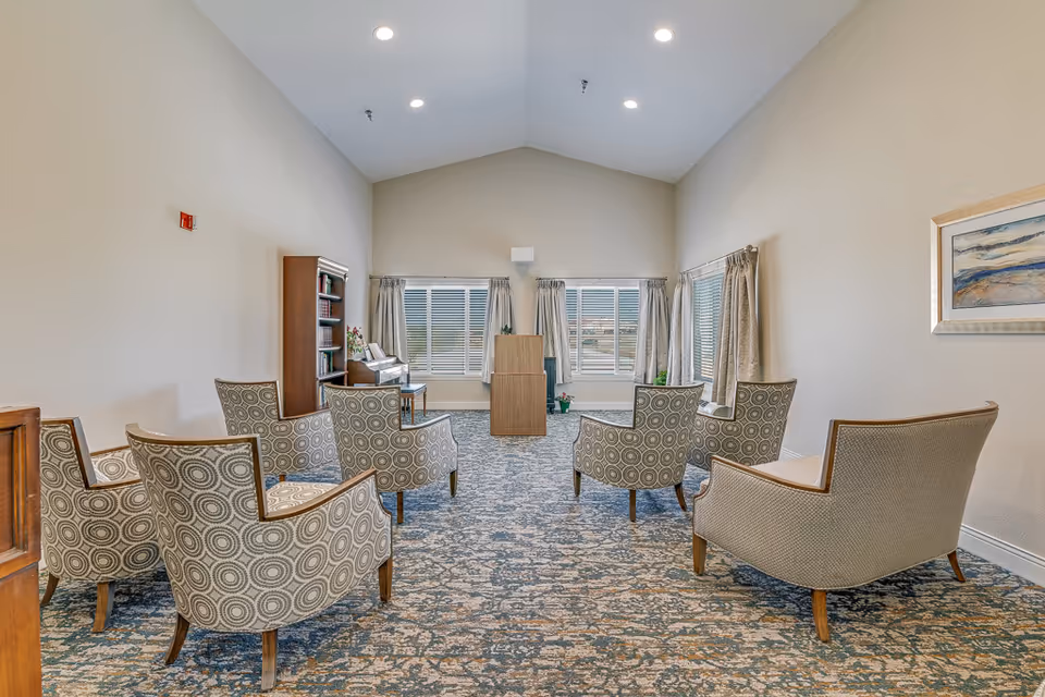 Photo 47 of Solstice Senior Living at Las Cruces
