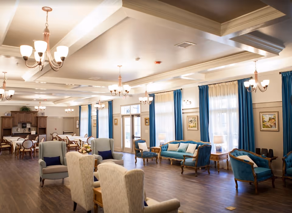 Photo 9 of Magnolia Senior Living at Sugar Hill
