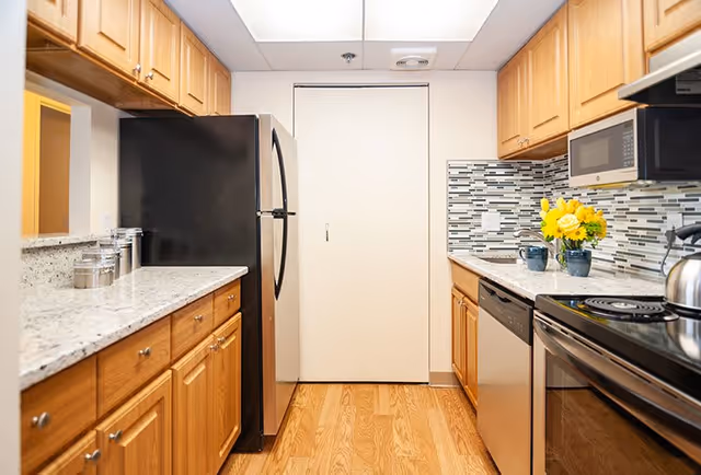 Photo 12 of Five Star Premier Residences of Teaneck