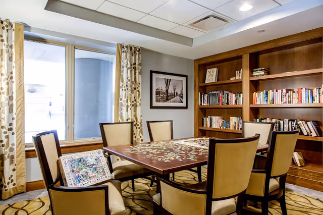 Photo 5 of The Residence at Watertown Square