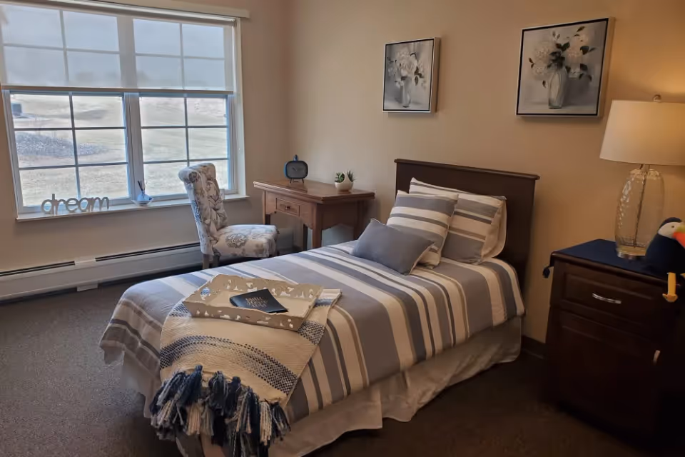 Photo 8 of Milestone Senior Living Eau Claire