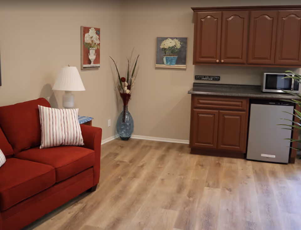 Photo 15 of Villa Sorrento Assisted Living