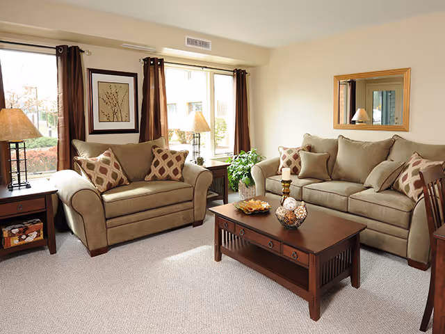 Photo 12 of The Summit at Brighton Independent Living