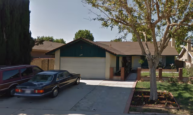 Photo of Jennifer Home