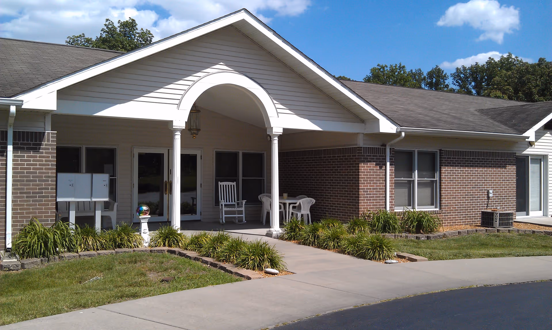 Photo of Marshall Browning Estates