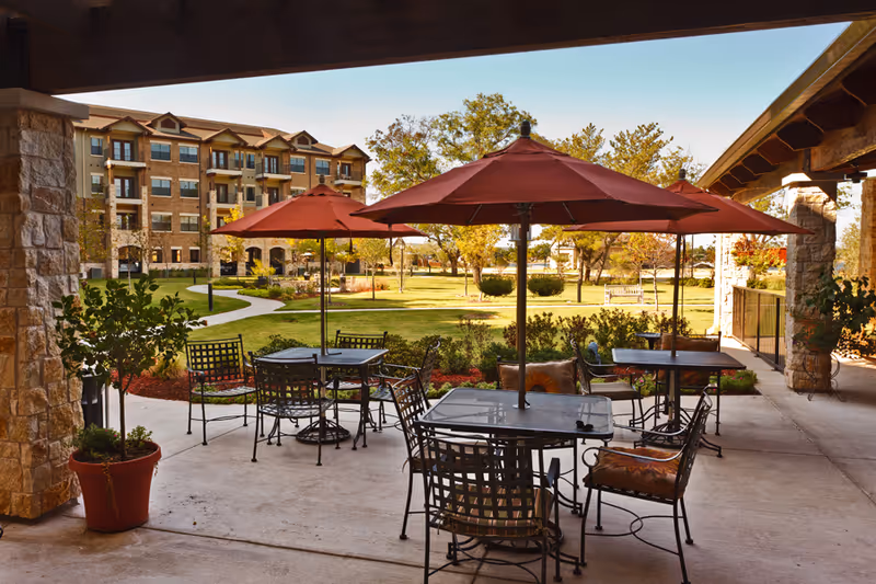 Photo 24 of Waterview The Point Independent Living