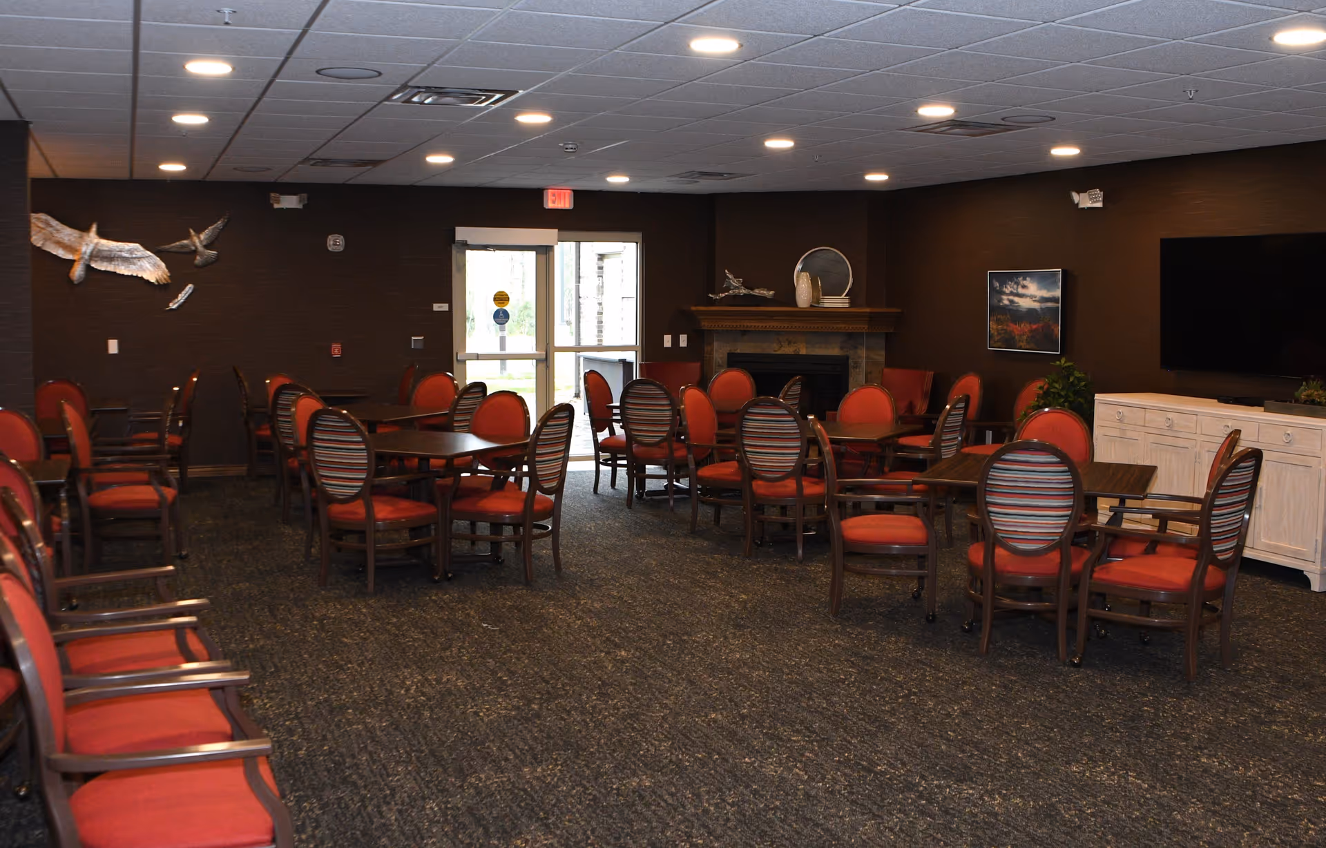 Photo 11 of Brier Pointe Retirement Community