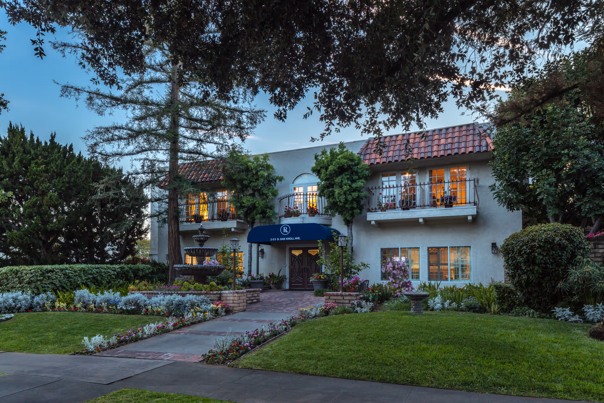 Photo of Regency Park Oak Knoll
