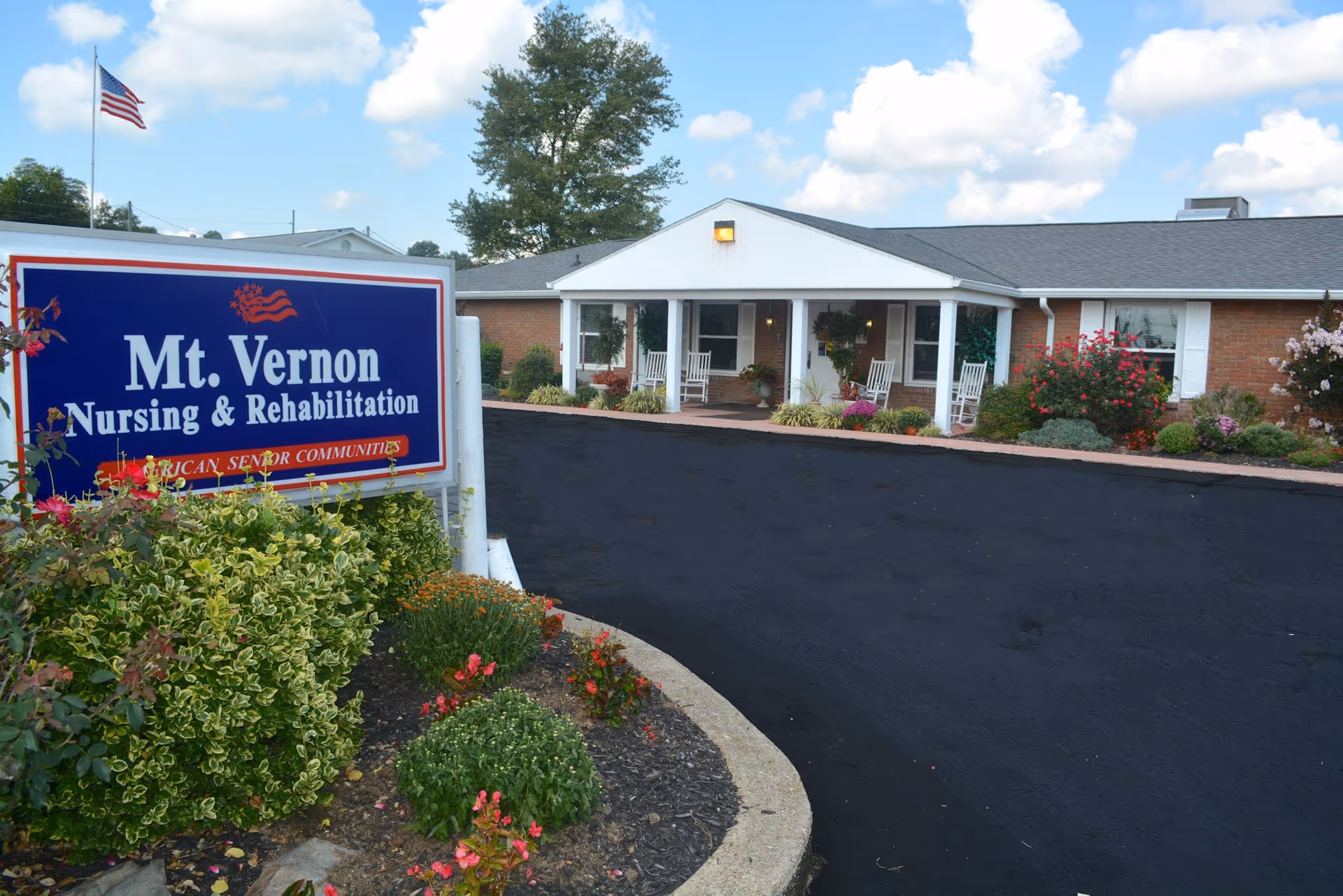 Photo of Mount Vernon Nursing & Rehabilitation