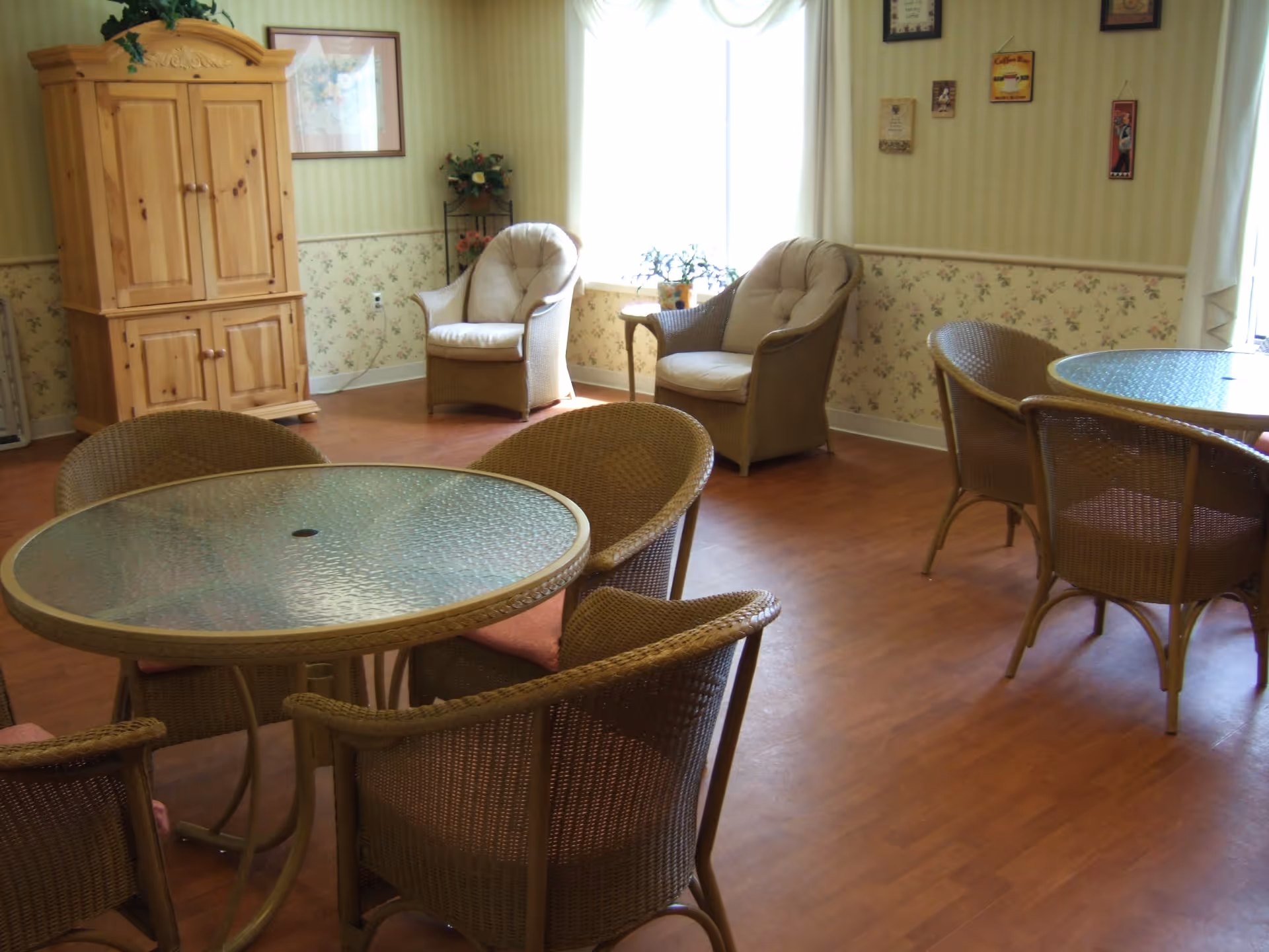 Photo 4 of Church of Christ Assisted Living