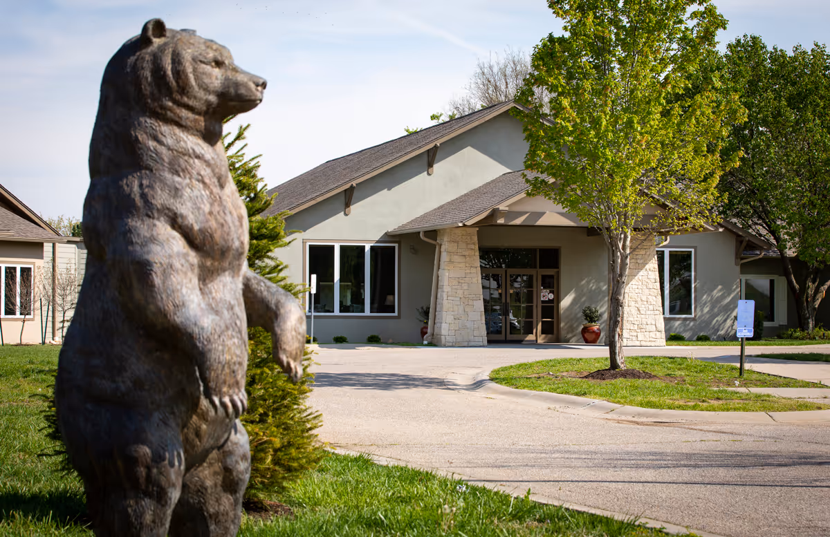 Photo of Homestead Assisted Living & Memory Care of Crestview