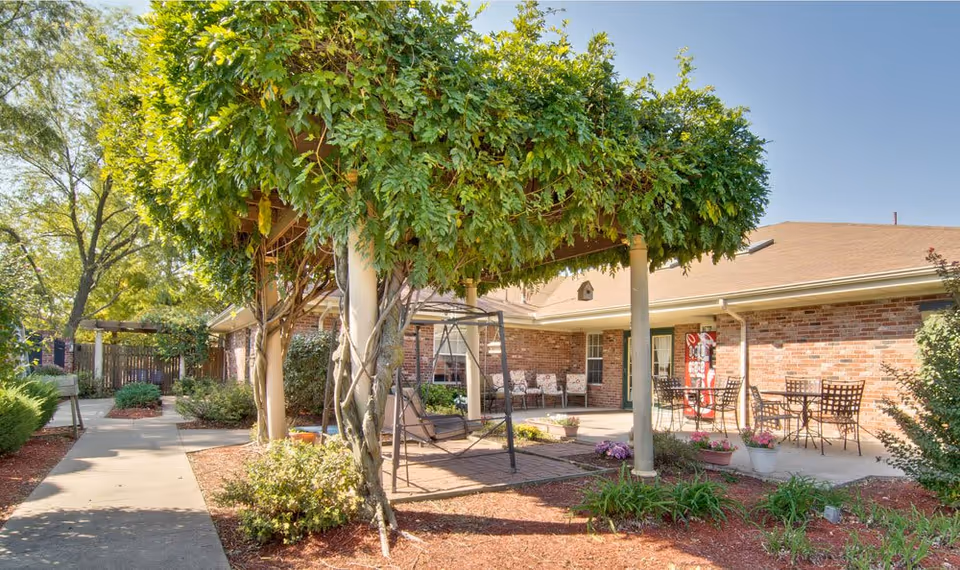 Photo 8 of Arbors at Bluff Creek Senoir Living