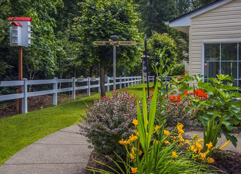 Photo 3 of * Maple Glen Assisted Living
