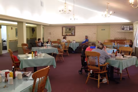 Photo 4 of Westwind House Assisted Living