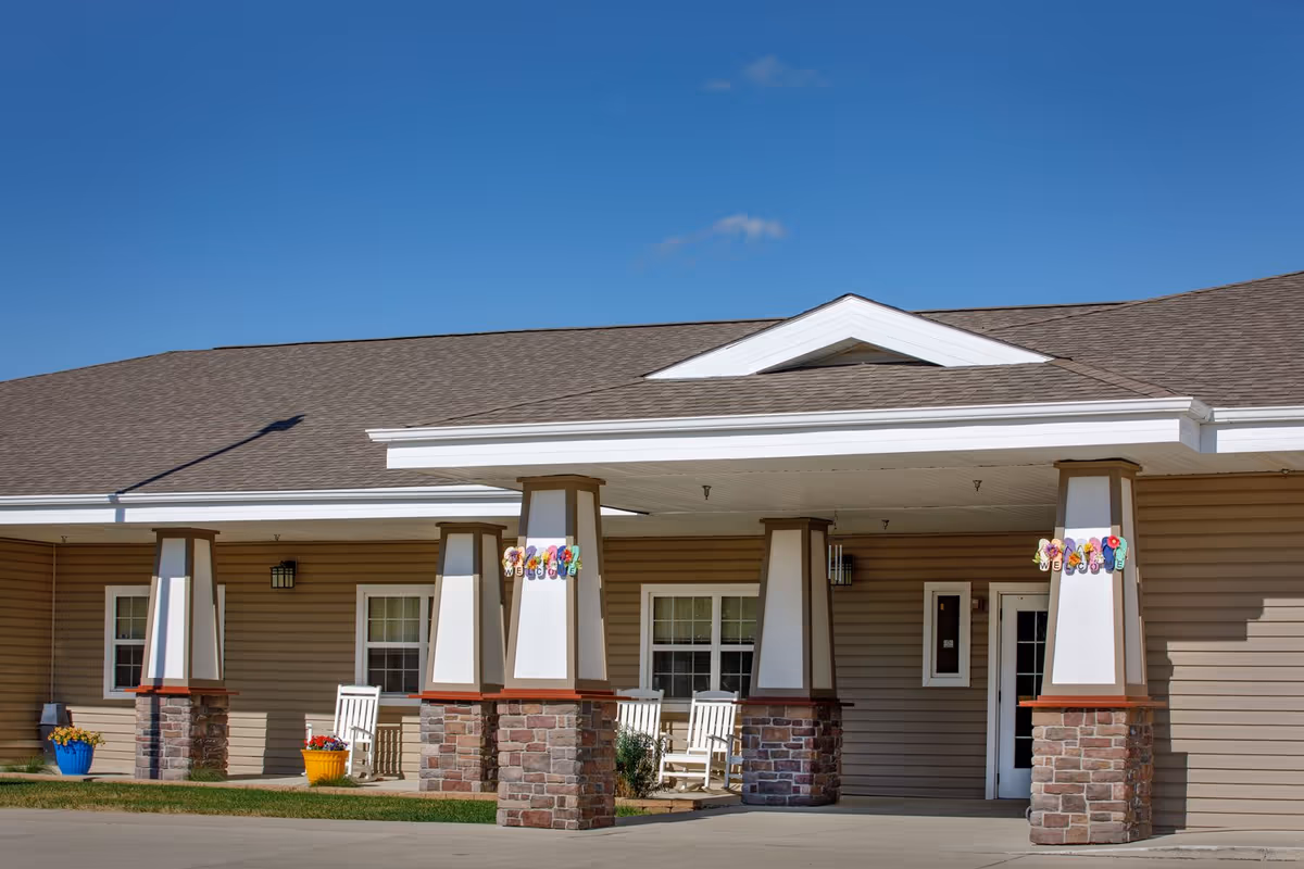 Photo 2 of Homestead Assisted Living & Memory Care of Algona