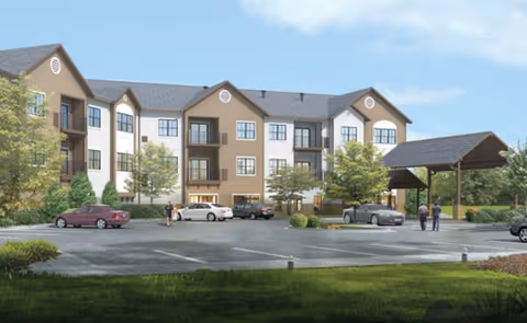 Photo 4 of Volante Senior Living of Peachtree