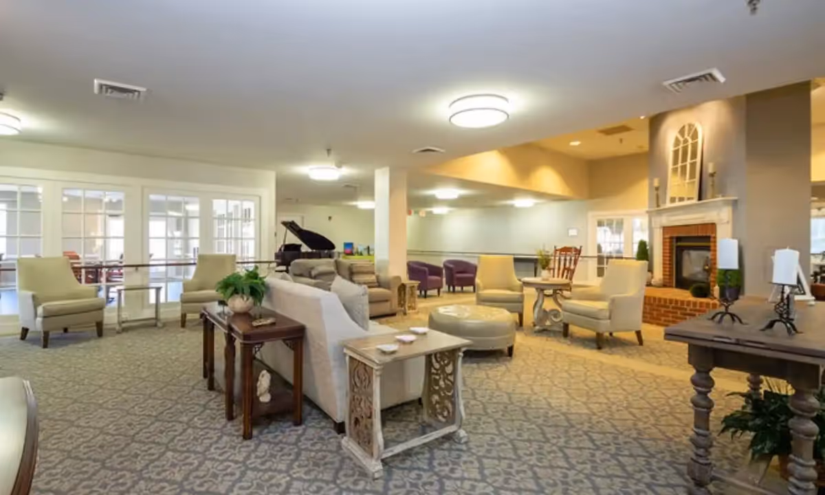 Photo 11 of Cardinal Senior Living at Danville