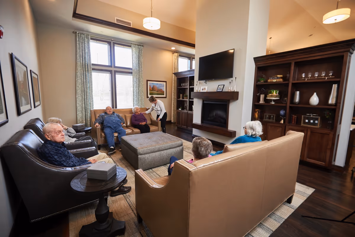 Photo 6 of Cedarhurst Senior Living of Godfrey