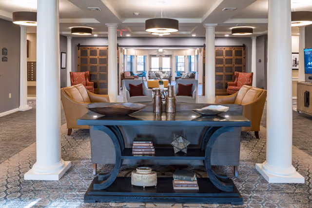Photo 8 of River Mills Assisted Living at Chicopee Falls