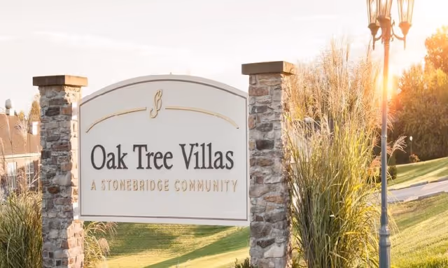 Photo 8 of StoneBridge Senior Living - Oak Tree