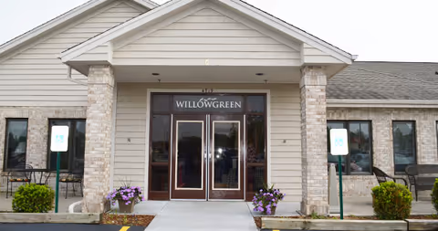 Photo 4 of Frontida Assisted Living: Willowgreen