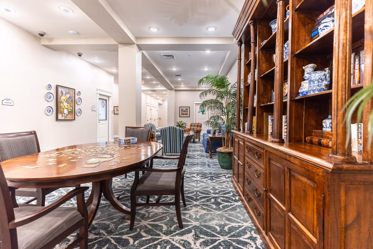 Photo 9 of Midtowne Assisted Living and Memory Care
