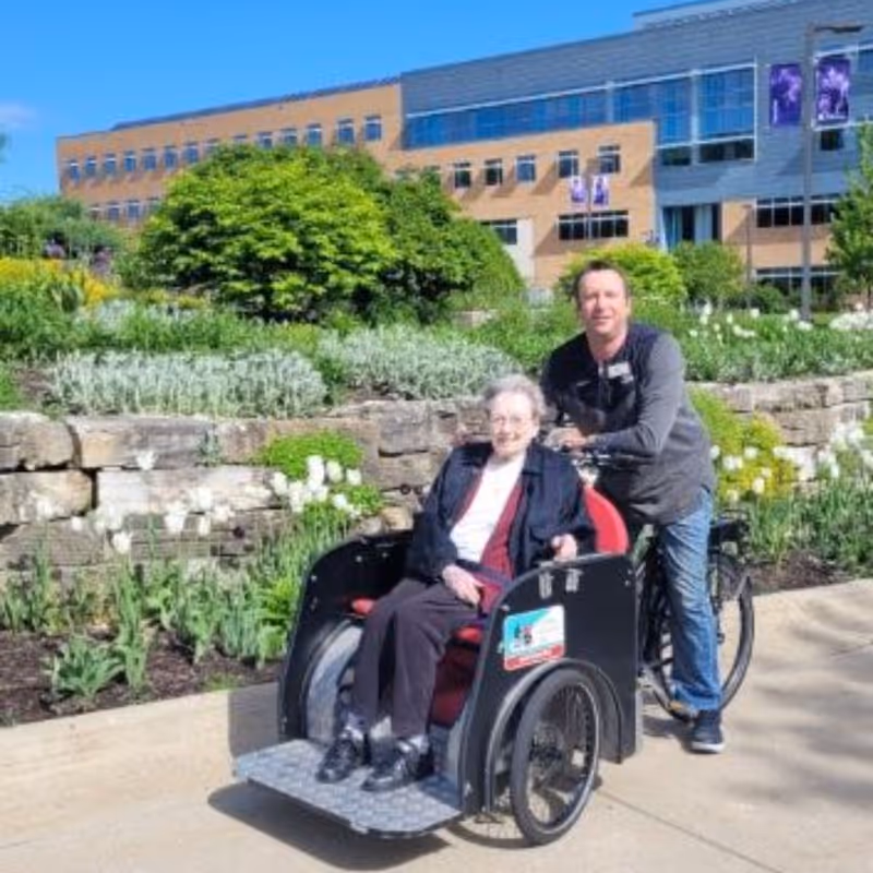 Photo 2 of Fairhaven Senior Services