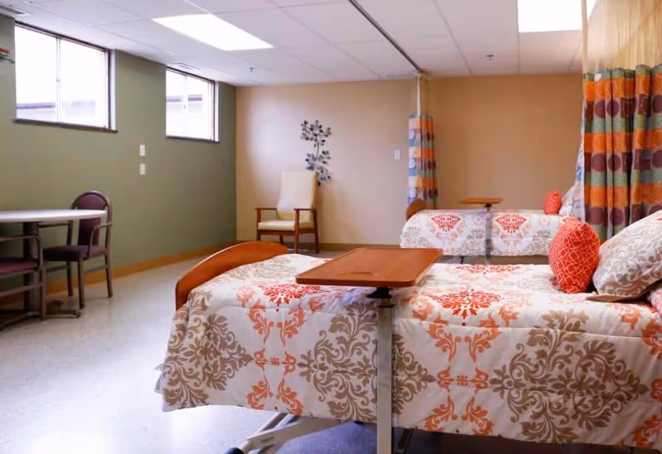 Photo 7 of Vernon Health & Rehabilitation