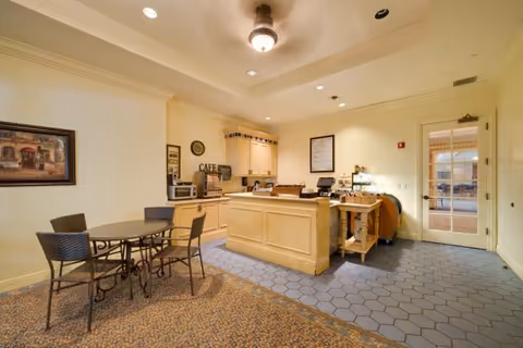 Photo 23 of The Residences at The Carlisle Palm Beach