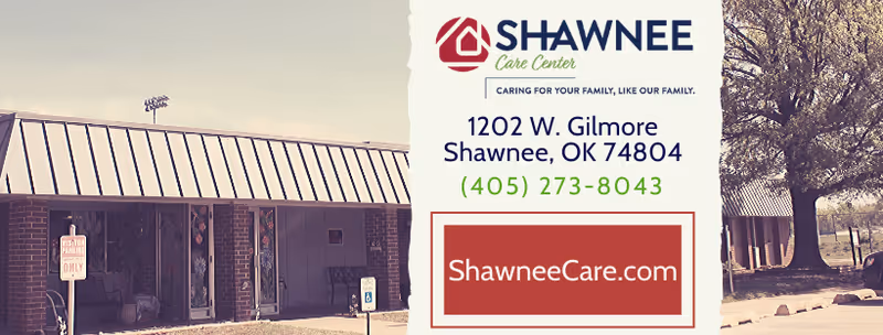 Photo 2 of Shawnee Care Center