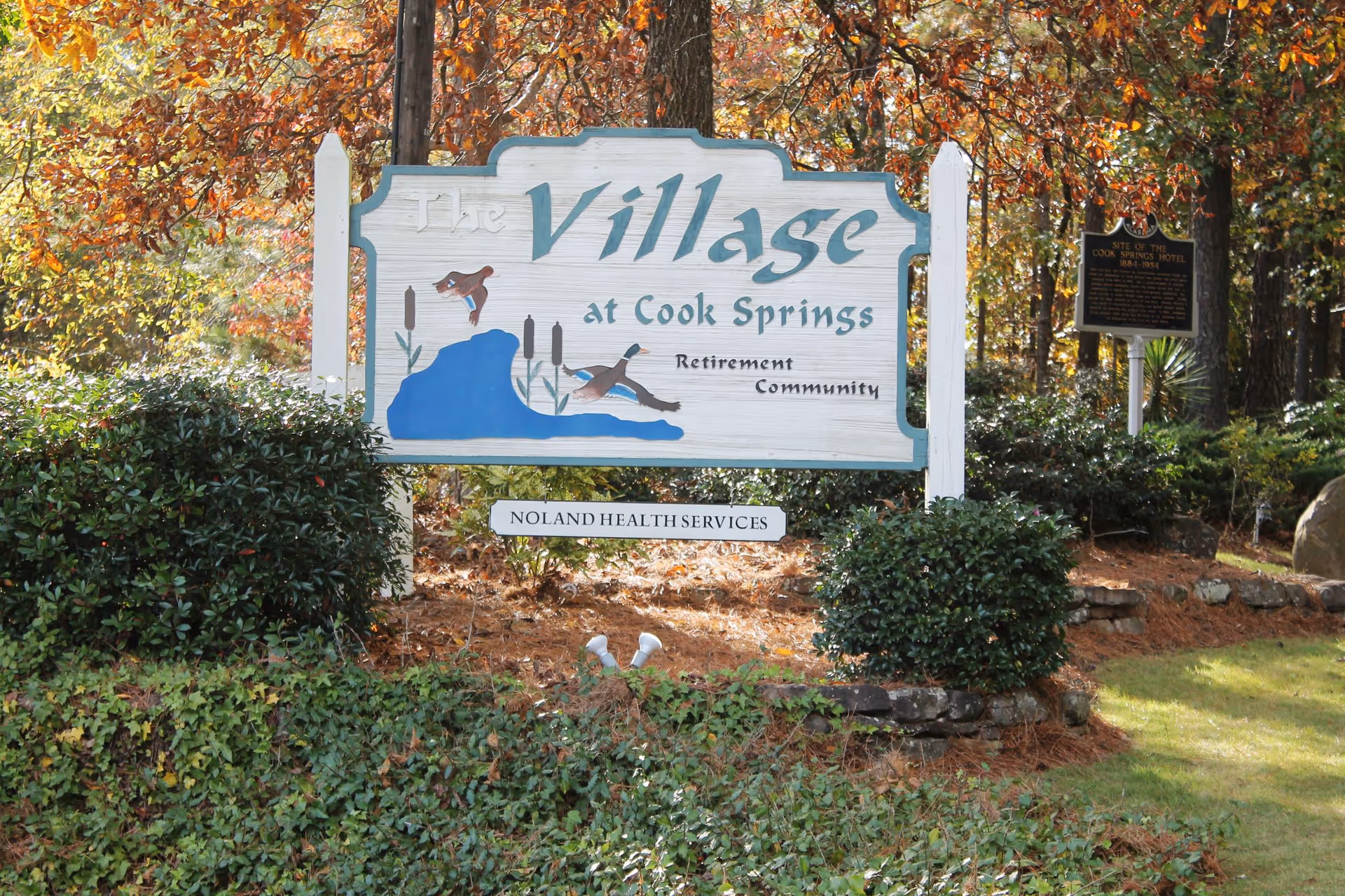 Photo 4 of Village at Cook Springs