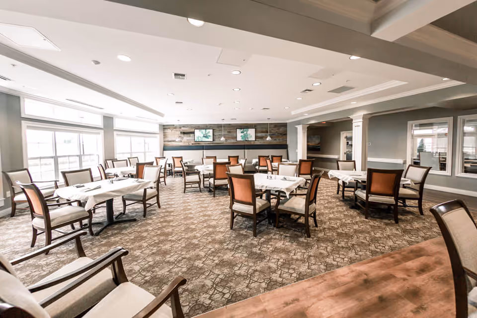 Photo 5 of Bluegrass Senior Living