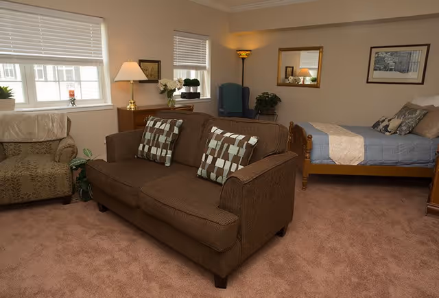 Photo 11 of Glen Mills Senior Living