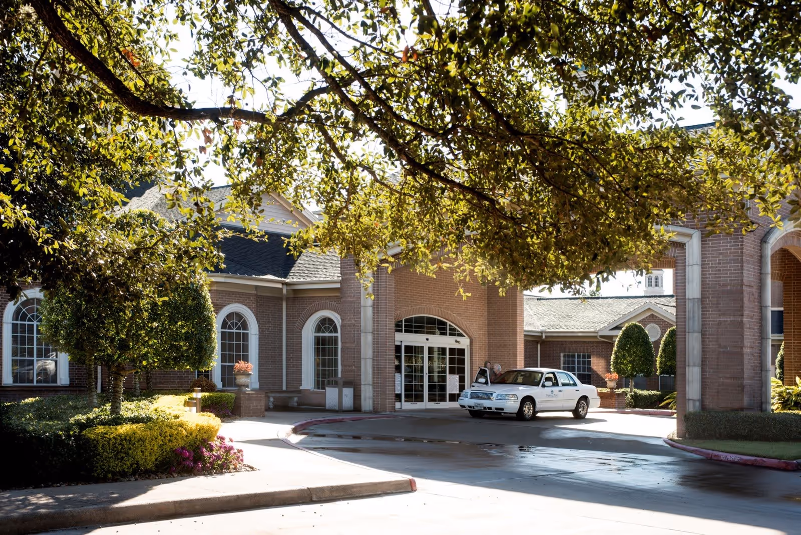 Photo of Buckner Parkway Place