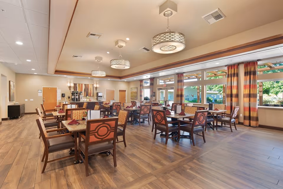Photo 6 of Healdsburg Senior Living