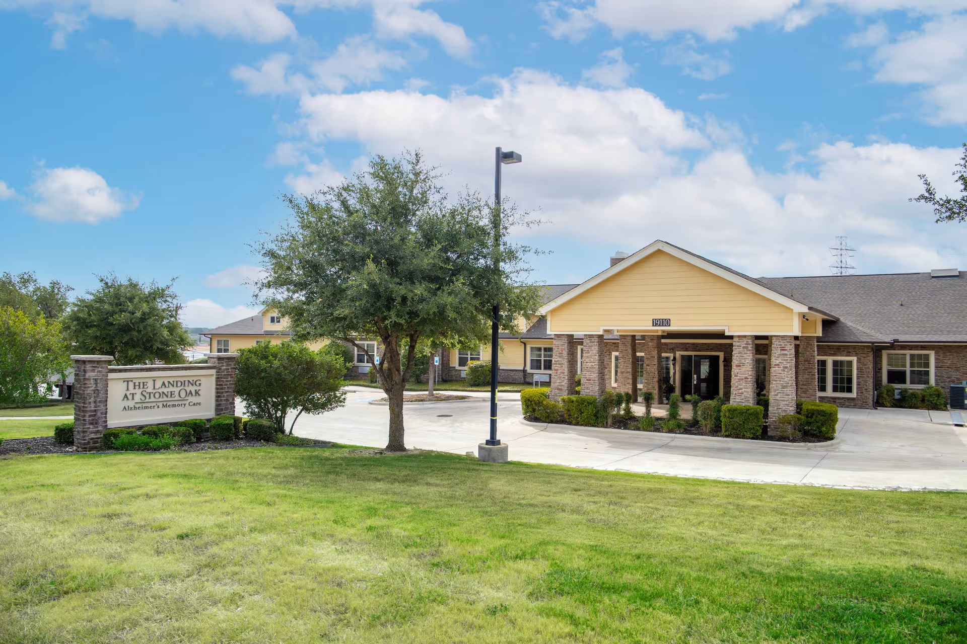 Photo of The Landing at Stone Oak Memory Care
