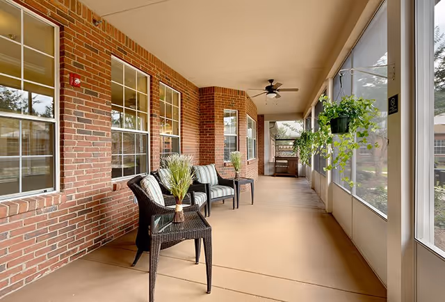 Photo 9 of The Bungalows at Riverchase