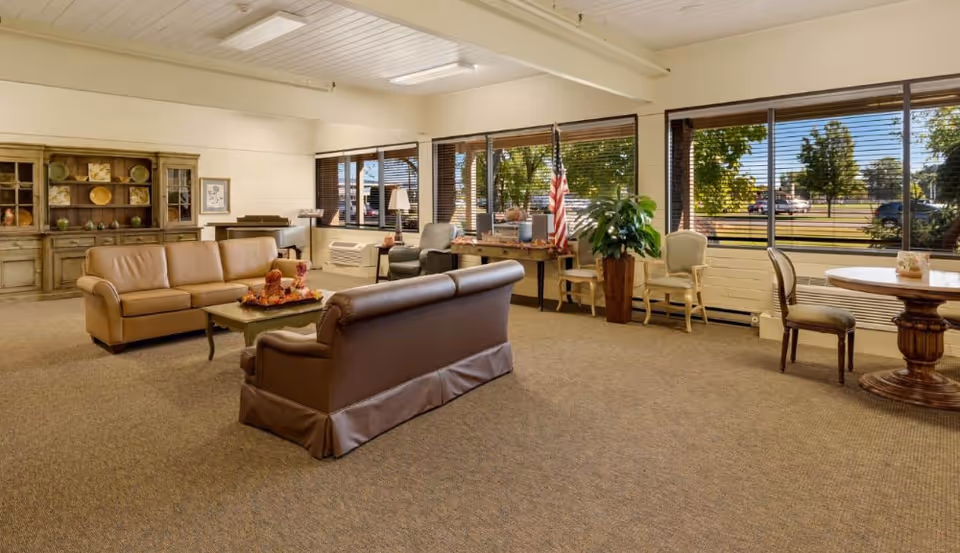 Photo 6 of Tri-Cities Retirement Inn