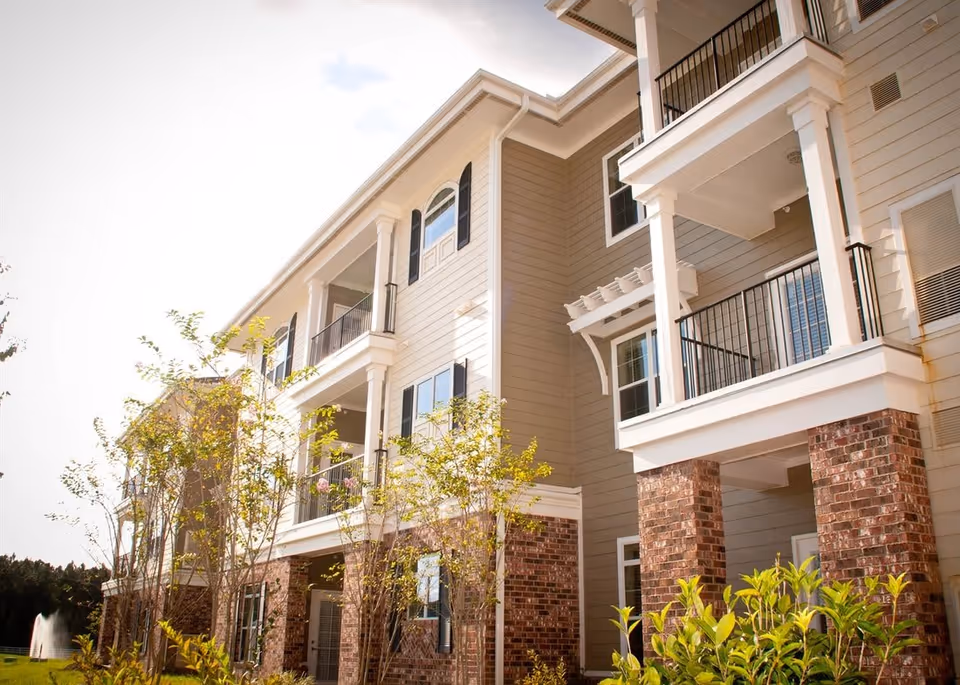 Photo 2 of The Verandah Retirement Community