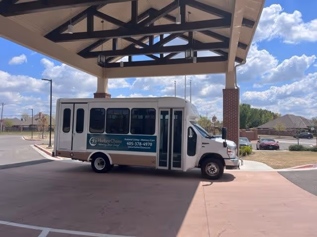 Photo 2 of The Harrison of Oklahoma City Assisted Living & Memory Care