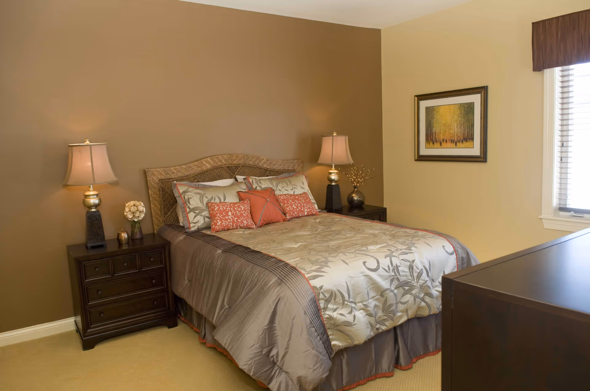 Photo 7 of University Place Health Center And Assisted Living