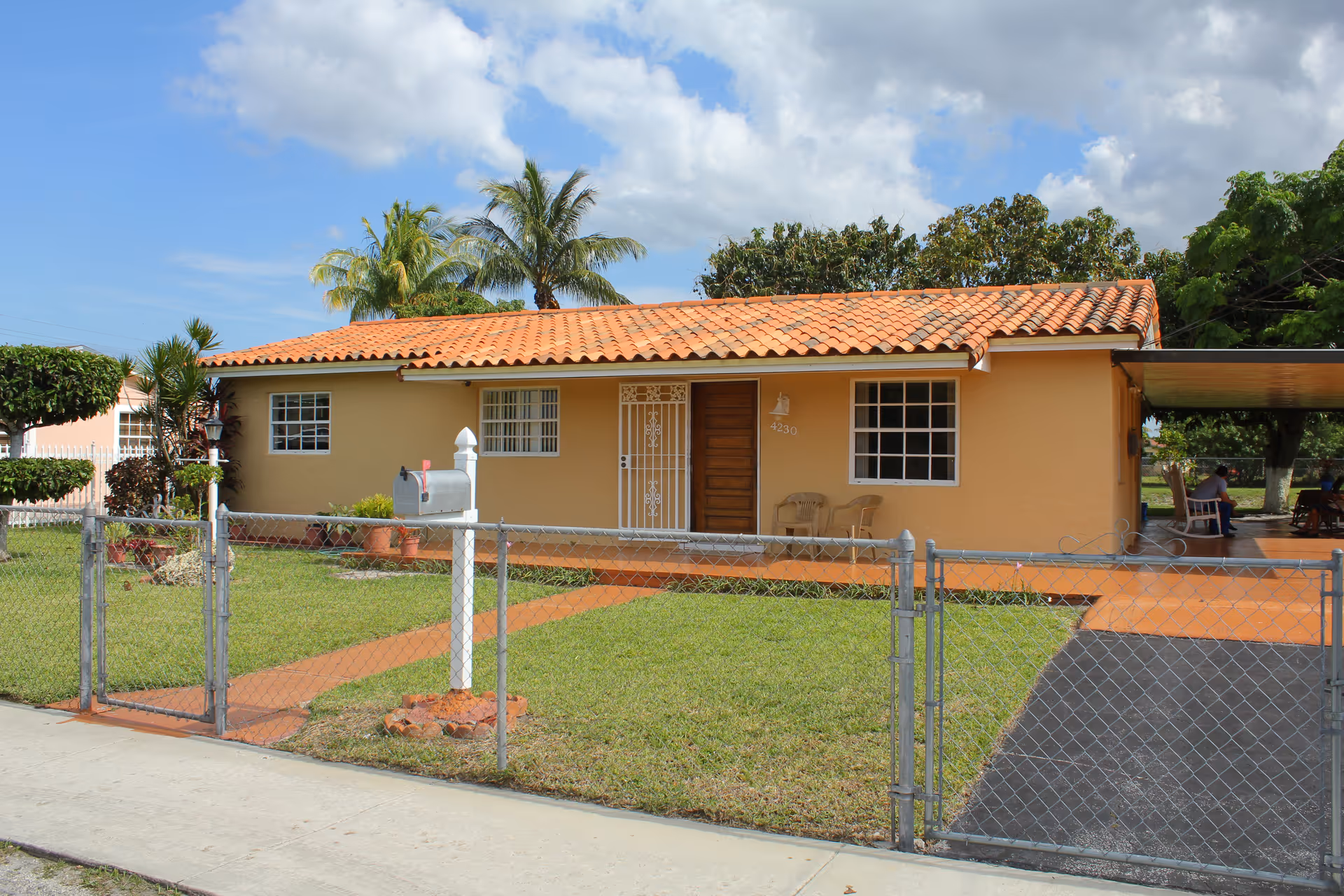 Photo of Buena Vista Health Care Corp.