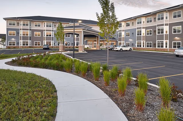 Photo of Reena Senior Living