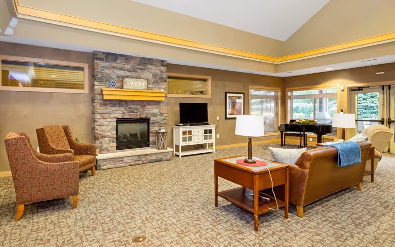 Photo 3 of Encore Assisted Living and Memory Care at Champlin
