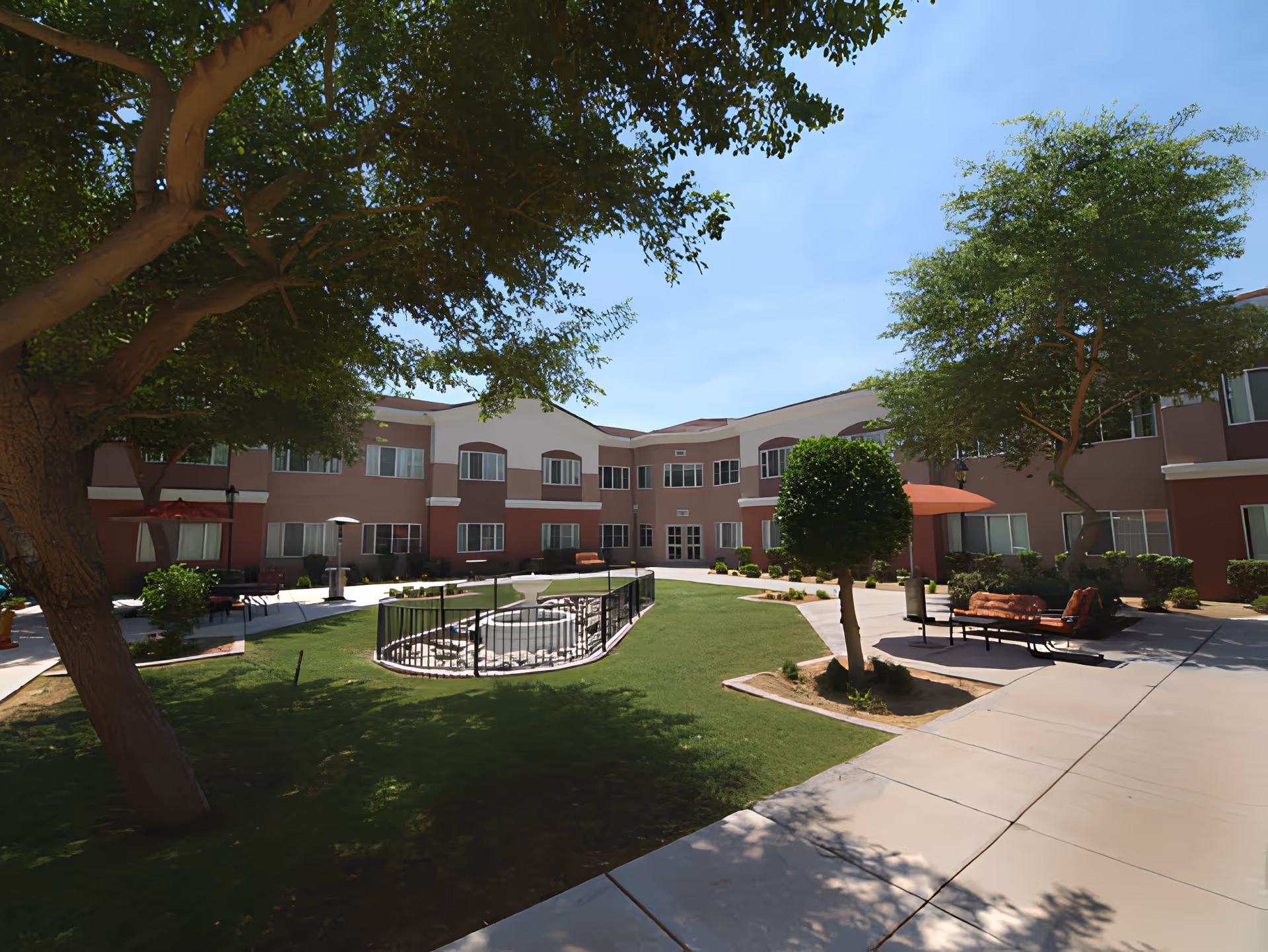 Photo 3 of Chaparral Winds Assisted Living