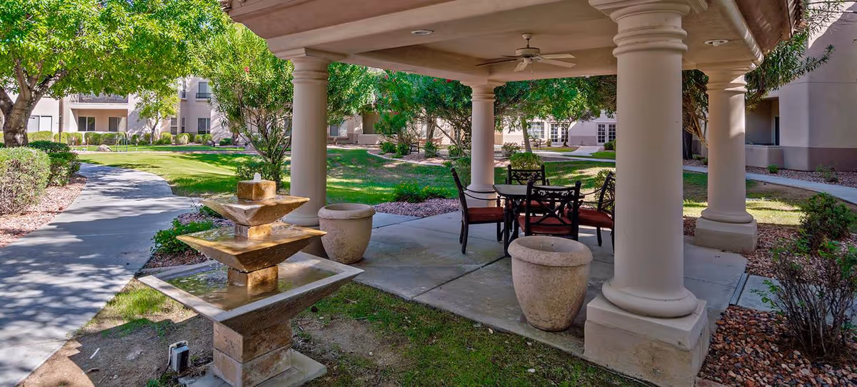 Photo 8 of The Montecito Senior Living