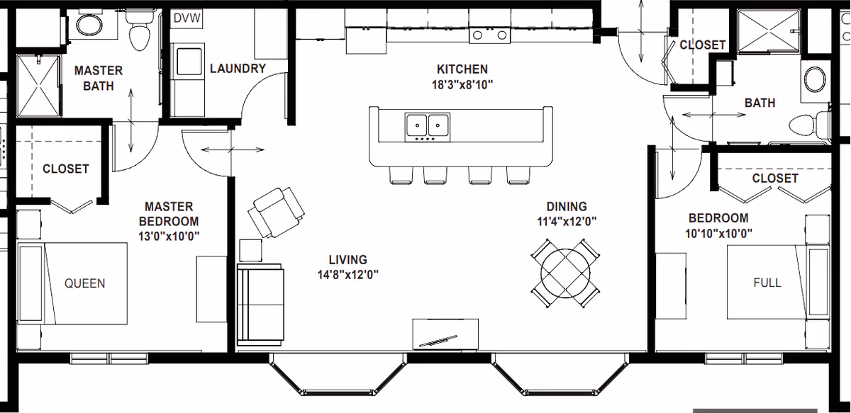Photo 5 of The Meadows Senior Community
