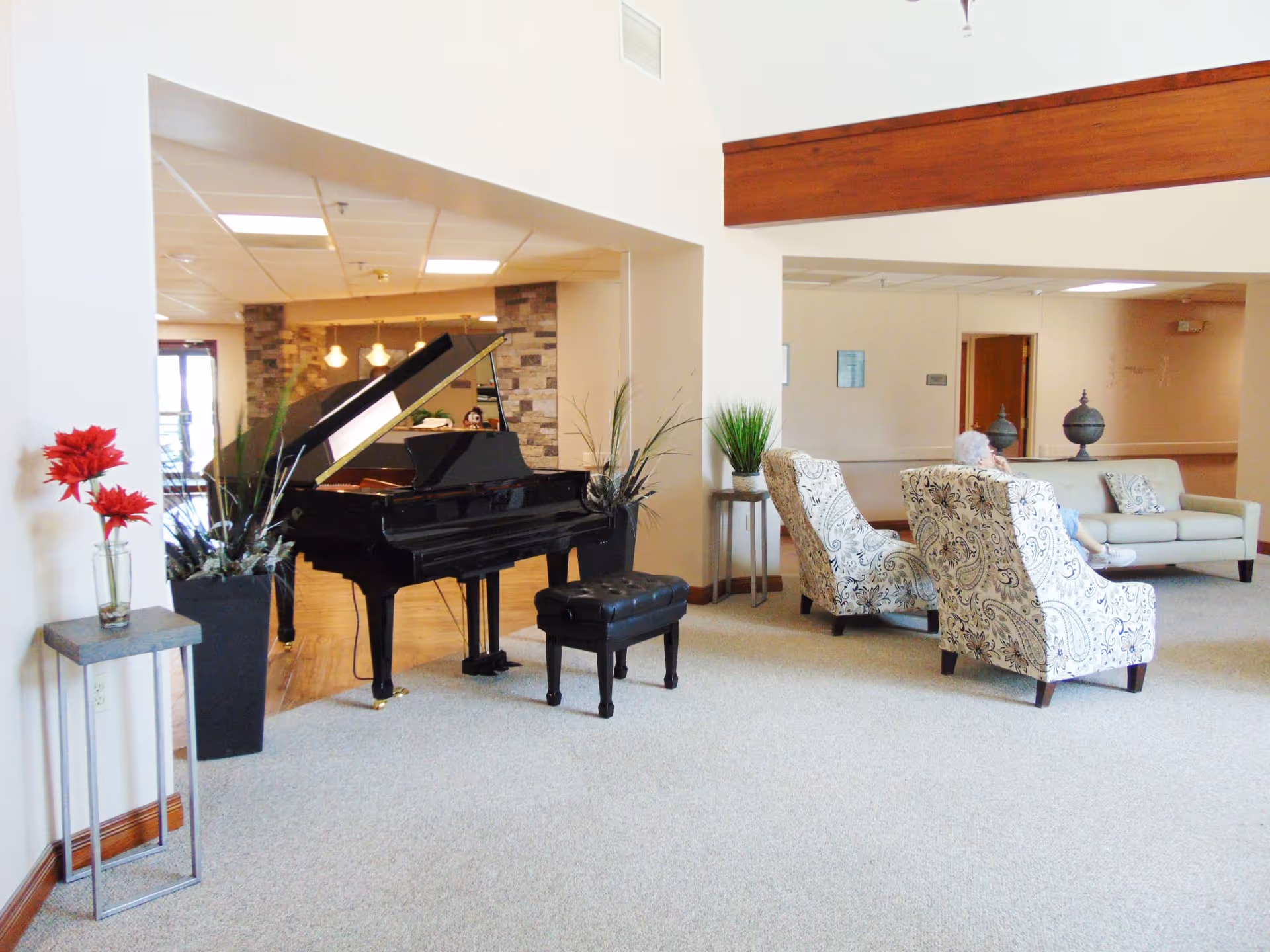 Photo 3 of Good Shepherd Care Center