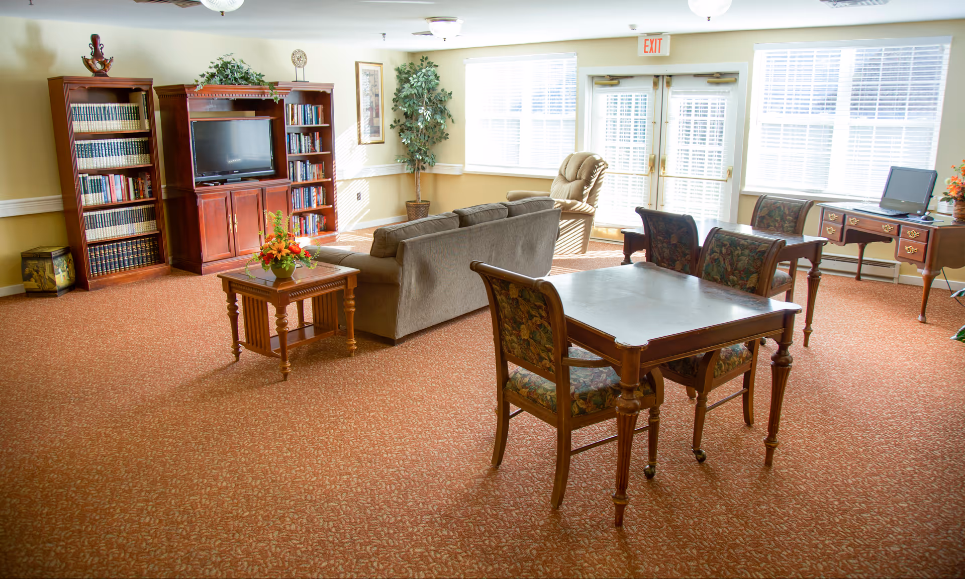 Photo 3 of Brookdale Harrisonburg
