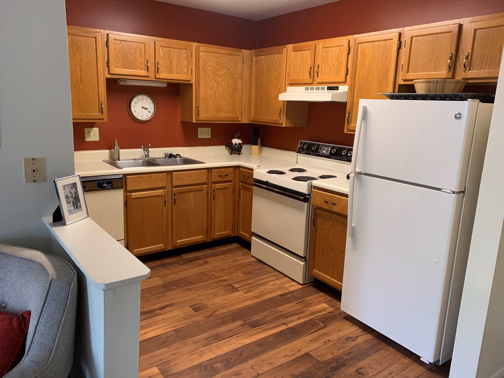 Photo 9 of Mallard Cove Senior Living